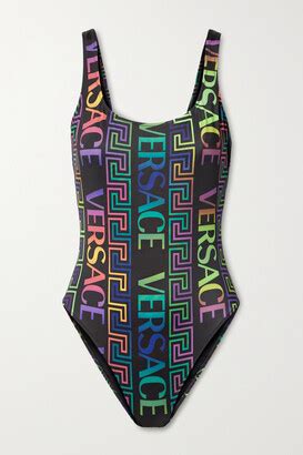 moda mare versace|versace swimsuits for women.